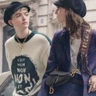 Dior показал кампанию, навеянную фильмами французской новой волны