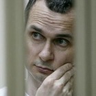 Сестра Олега Сенцова рассказала о его состоянии на 87-й день голодовки
