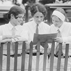 Herstory: Требует ли история женщин отдельного изучения