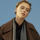 Вышел лукбук осенне-зимней коллекции Uniqlo U 