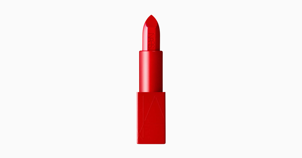 Самая красивая помада NARS — Wonderzine