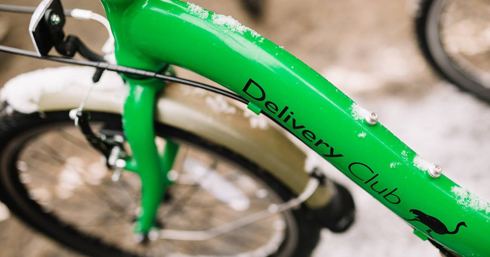 Delivery Club скроет телефоны пользователей от курьеров после случая ...