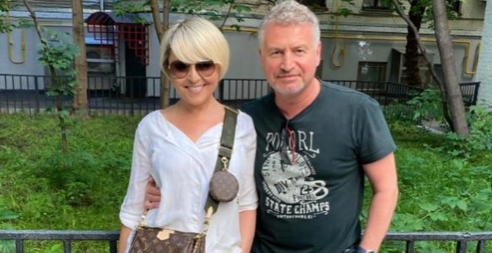 Леонид Агутин и Анжелика Варум выступят на концерте в поддержку ...