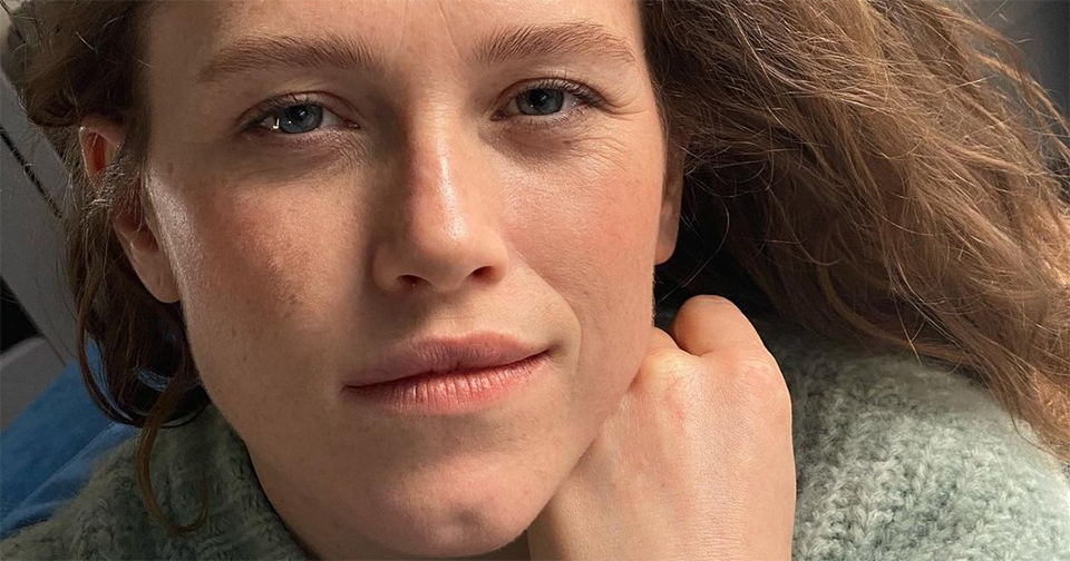 Центр Мейерхольда удалил с сайта страницу Варвары Шмыковой — Wonderzine