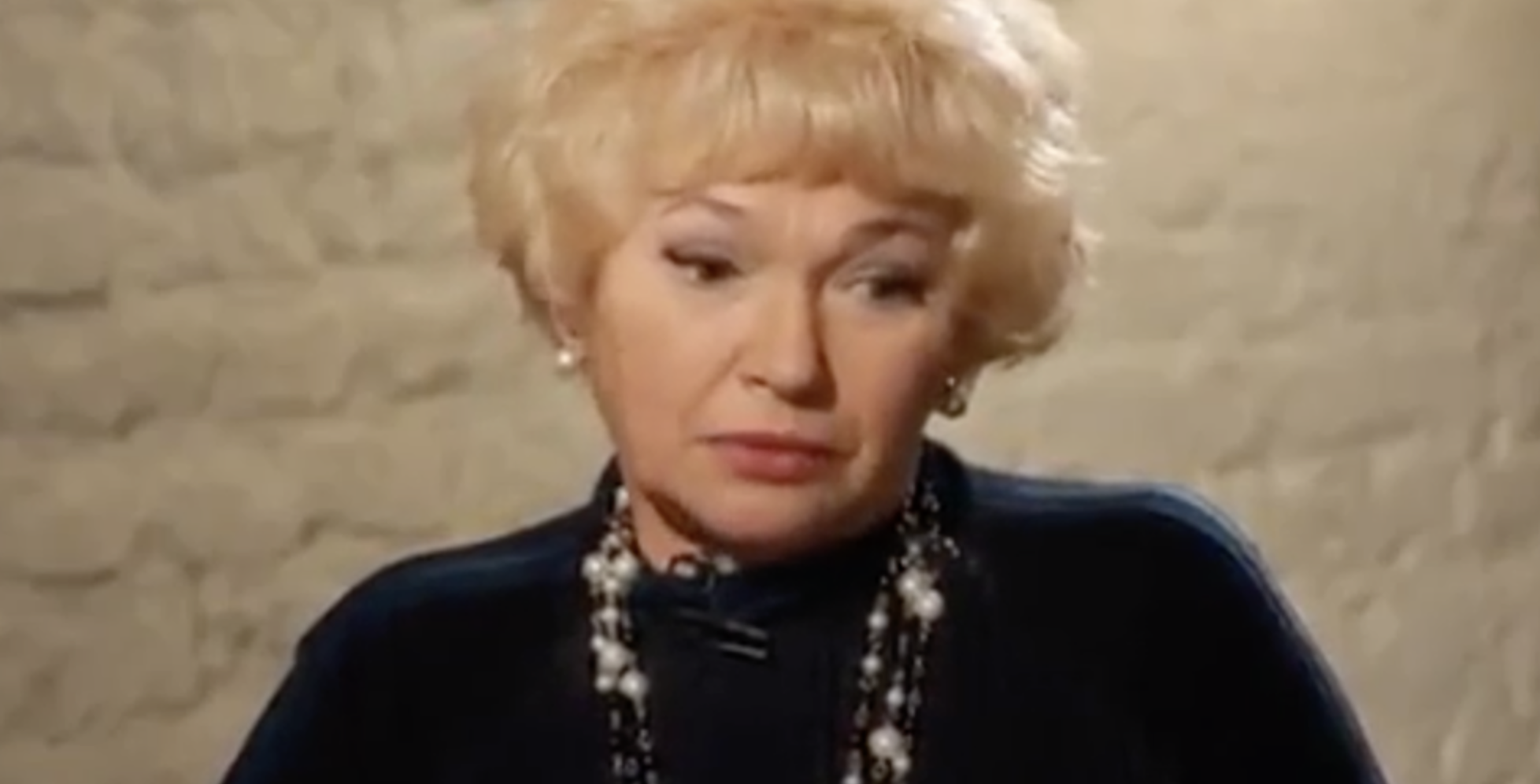 Людмила Нарусова внесла в Госдуму новый законопроект против пыток ...