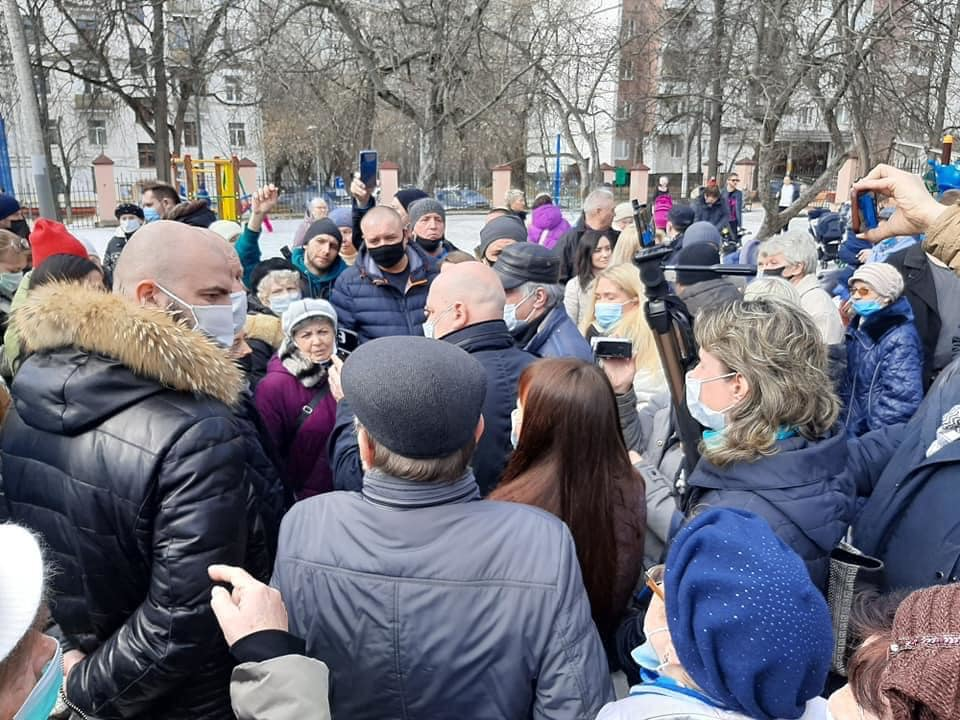 Картинки Жители Дома