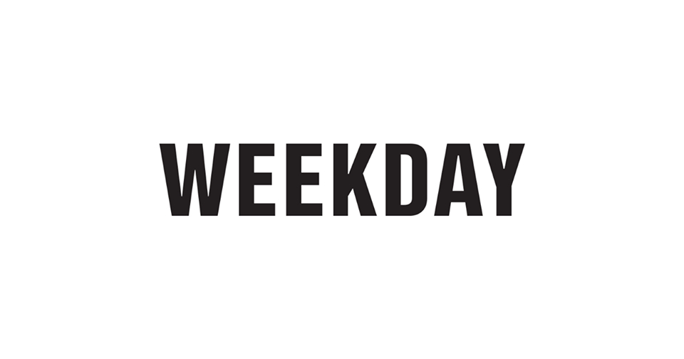 Weekday wonderzine