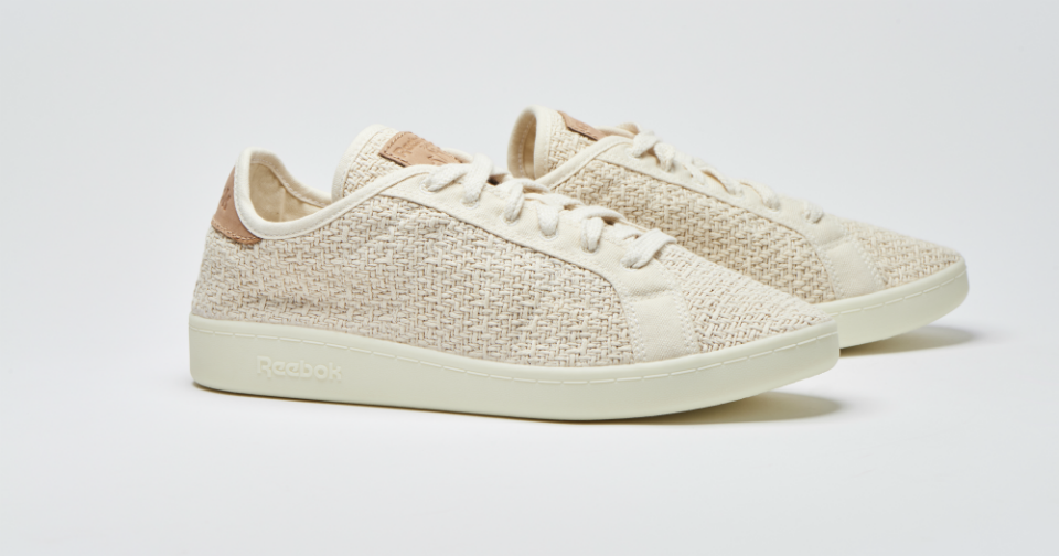 cotton corn reebok