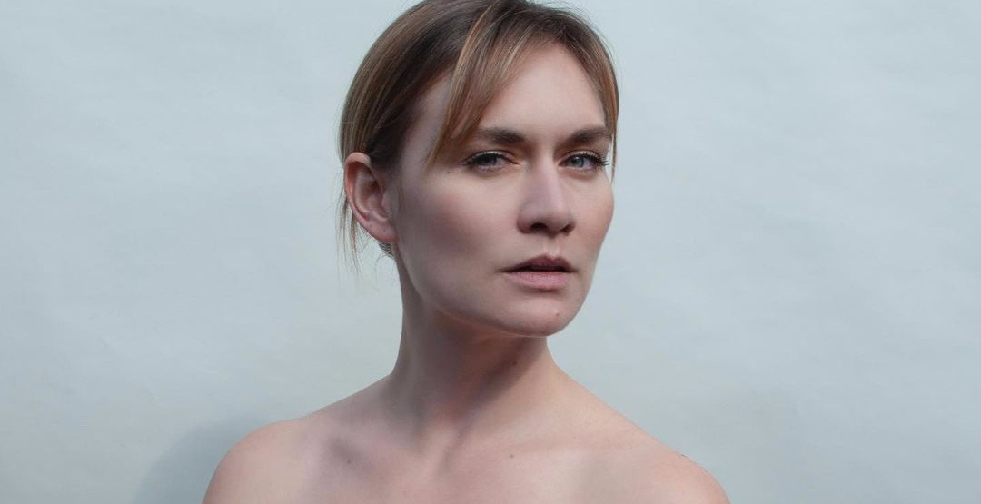 Актриса Мария Машкова рассказала, что отец обвинил её в «предательстве ...