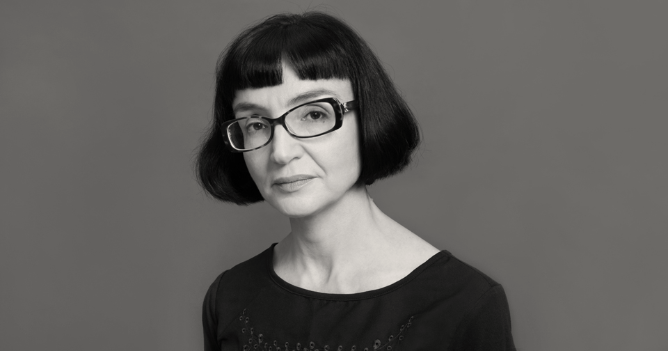 Редактор Елена Рыбакова о любимых книгах — Wonderzine