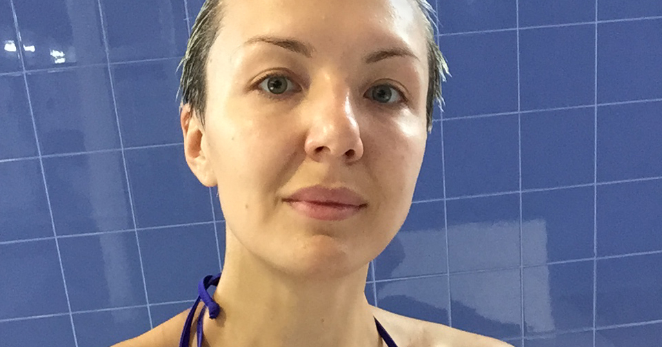 Моя новая грудь: Как я сделала операцию по её уменьшению — Wonderzine