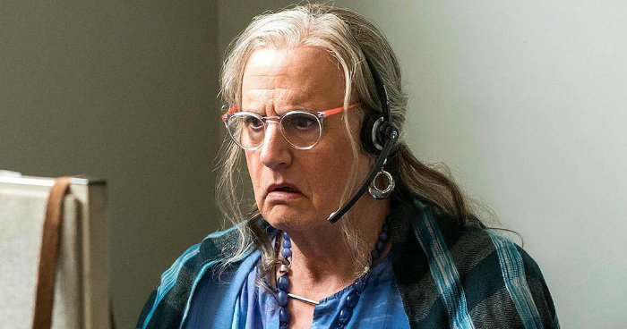 Джеффри Тэмбор окончательно покинул сериал «Transparent» — Wonderzine