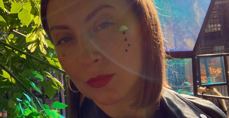 Журналистка Таня Симакова ушла с поста главной редакторки The Village ...