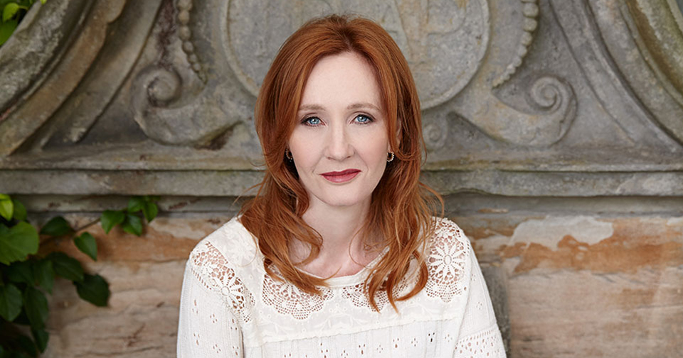 В закладки: Новая книга Джоан Роулинг «Икабог» — Wonderzine