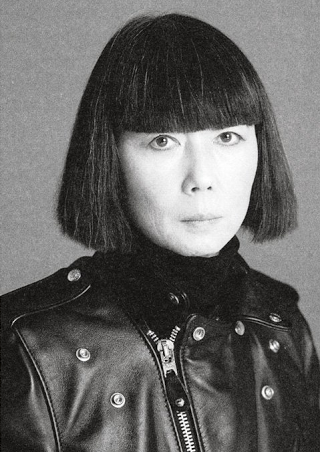 comme des garcons creative director