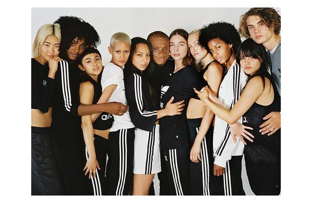 Adidas urban outfitters Clearance