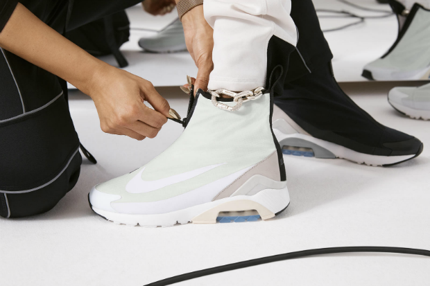 nike for ambush