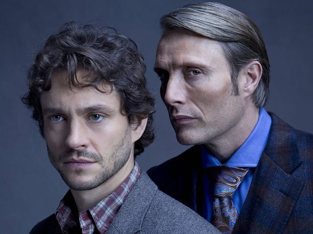 Почему надо смотреть сериал «Ганнибал» прямо сейчас — Wonderzine