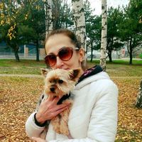 Марина Павловская Фото